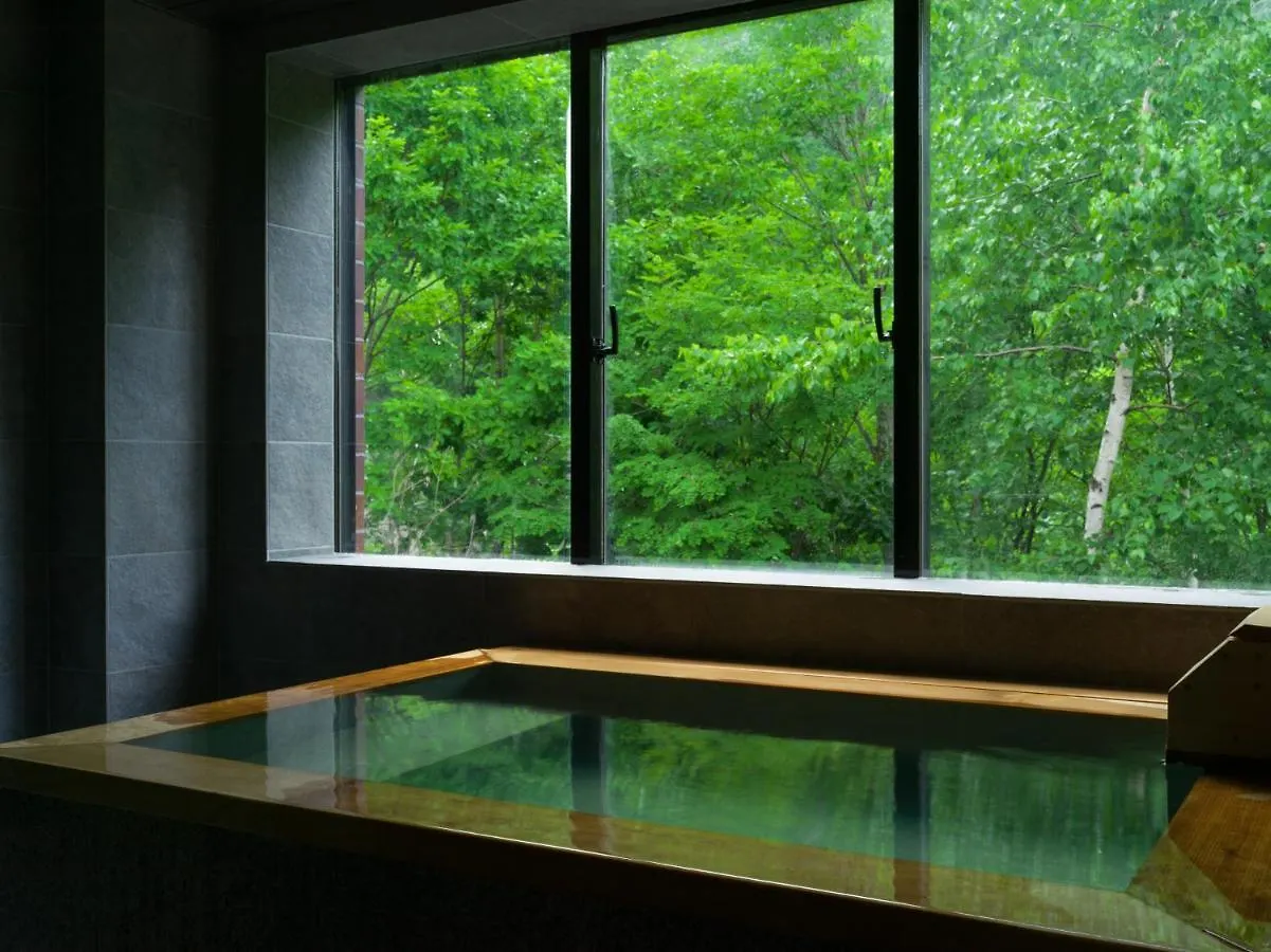 Suigan Hotel Sapporo Japan