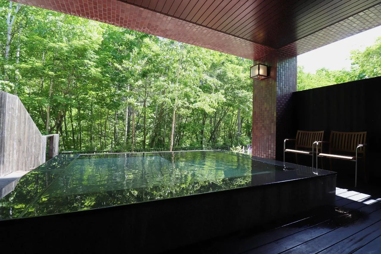 Suigan Hotel Sapporo