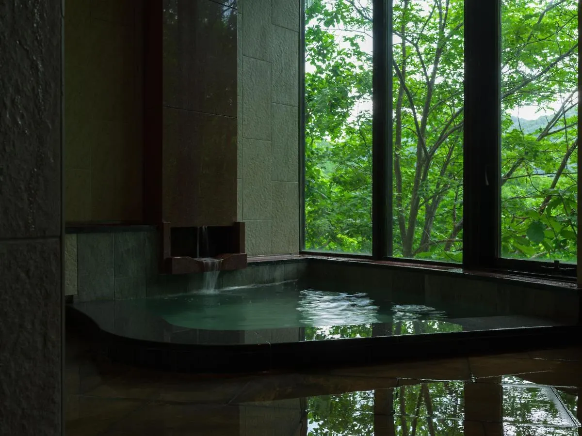 Suigan Hotel Sapporo 4*,  Japan