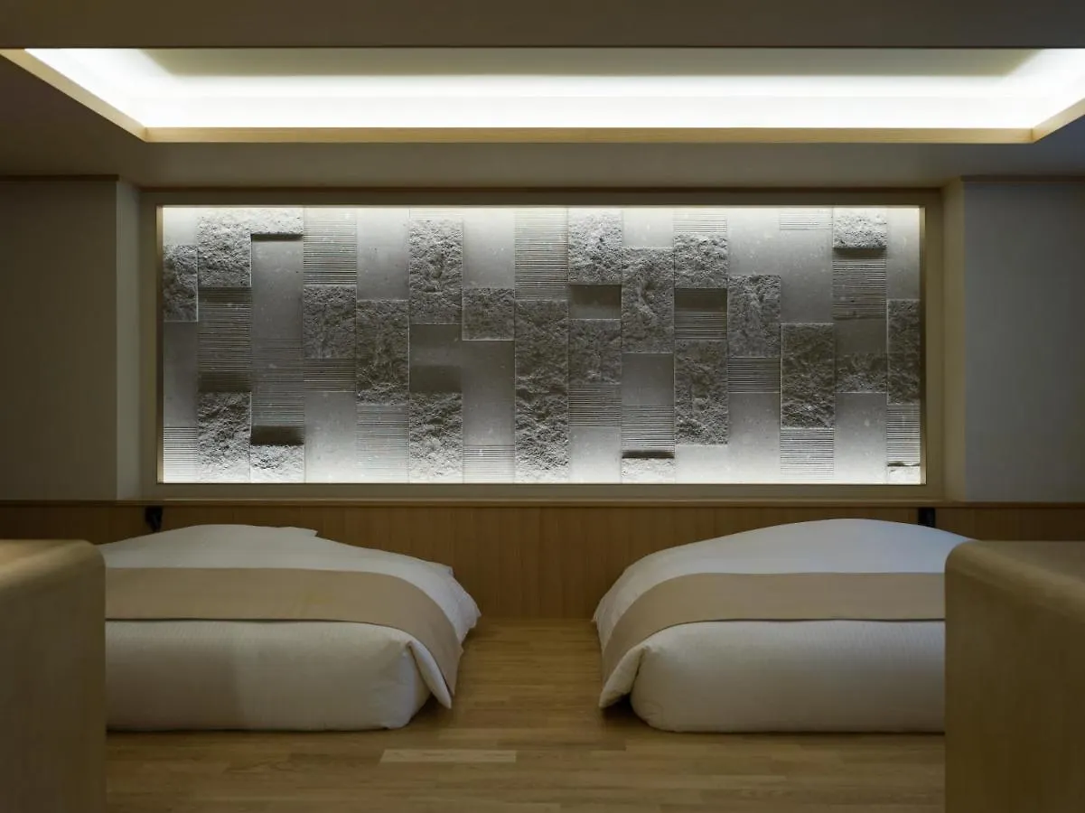 Suigan Hotel Sapporo