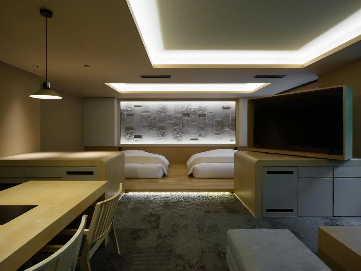 Suigan Hotel Sapporo