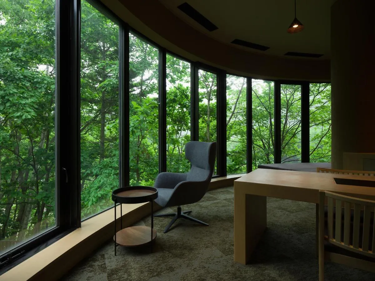 Ryokan Suigan Hotel Sapporo