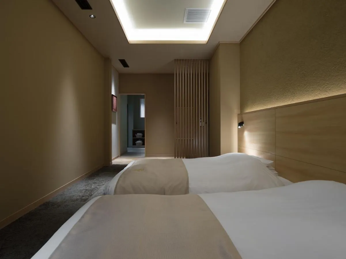 Suigan Hotel Sapporo Ryokan