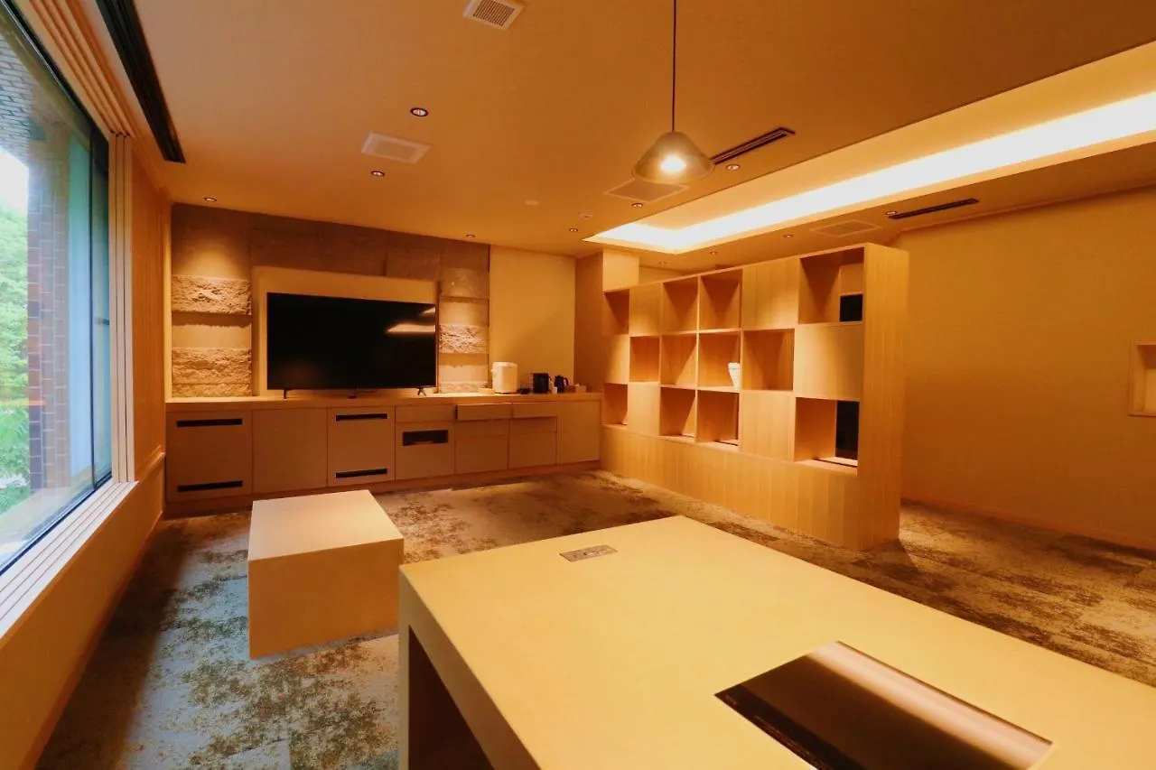 Suigan Hotel Sapporo Japan