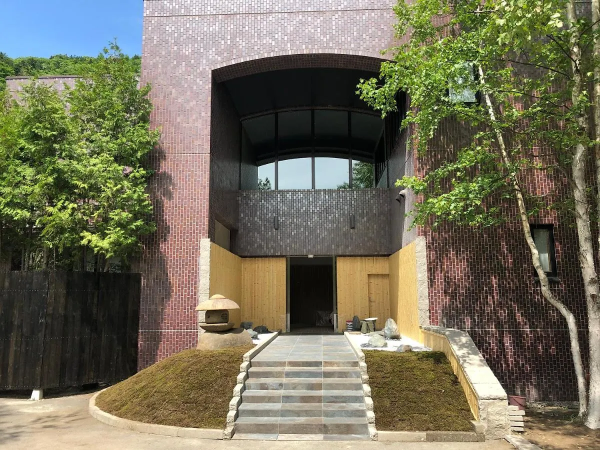 Suigan Hotel Sapporo 4*,  Japan